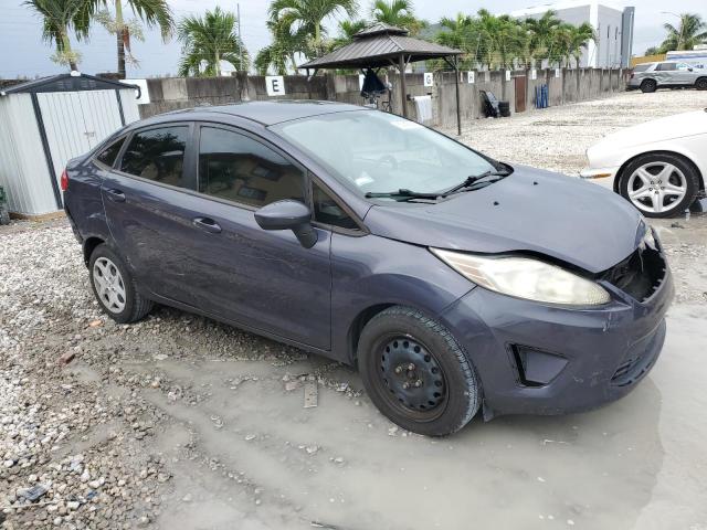 2013 FORD FIESTA S - 3FADP4AJ5DM142199