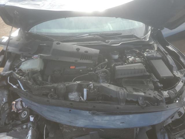 2019 HONDA CIVIC LX - 19XFC2F62KE041314