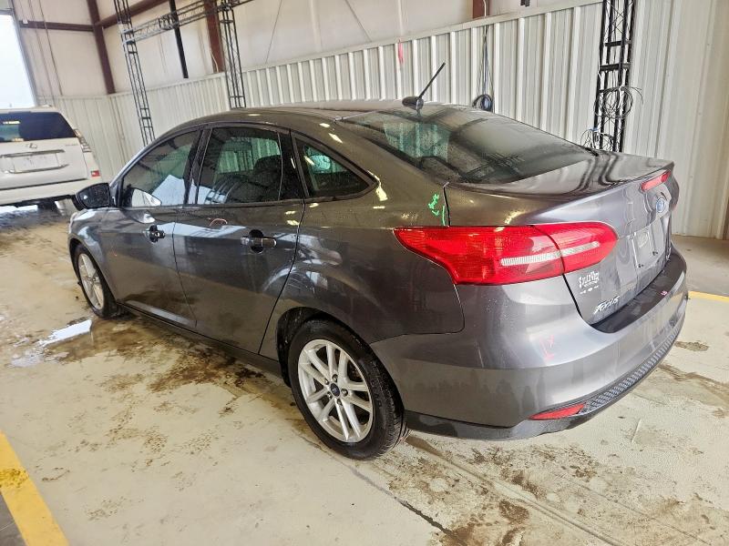 Vin: 1fadp3fe0jl311760, lot: 63621755, ford focus se 20182