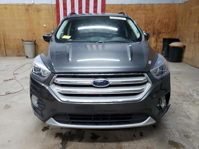 2018 FORD ESCAPE SEL - 1FMCU9HD7JUD57419