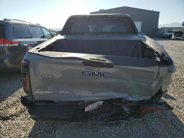 2024 GMC SIERRA DEN 1GT401EL5RU401477