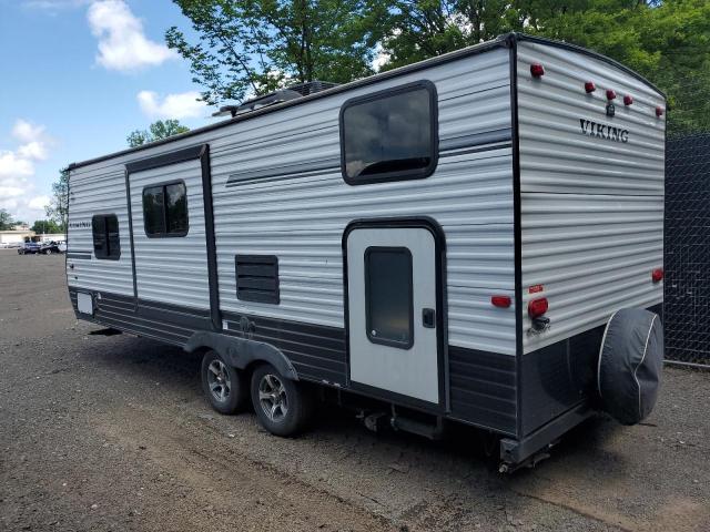 WILDWOOD TRAILER 2019 white   5ZT2VWKB4KJ120228 photo #4