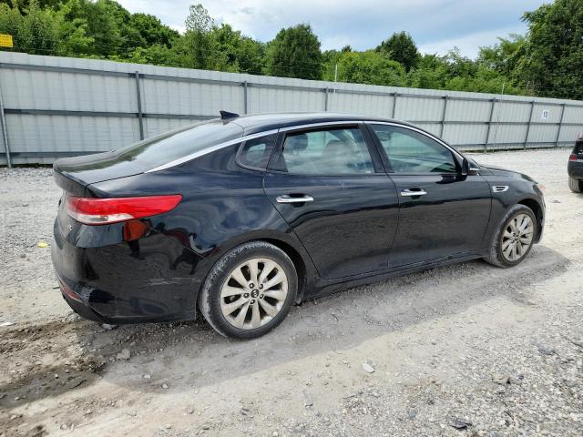 2016 KIA OPTIMA EX 5XXGU4L34GG079620