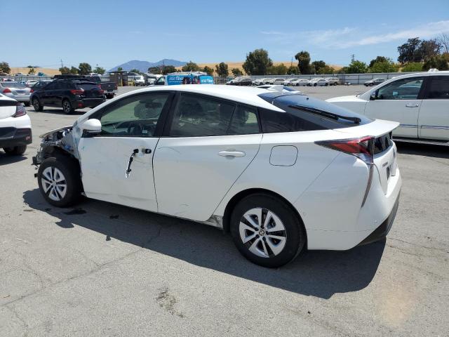 2018 TOYOTA PRIUS JTDKARFU9J3546333