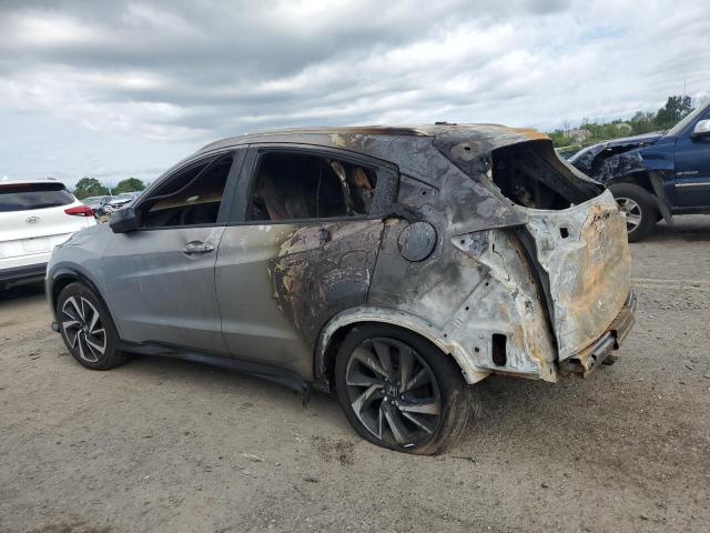 2019 HONDA HR-V SPORT 3CZRU6H10KG719706