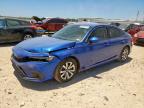 2024 HONDA CIVIC LX - 2HGFE2F28RH531957
