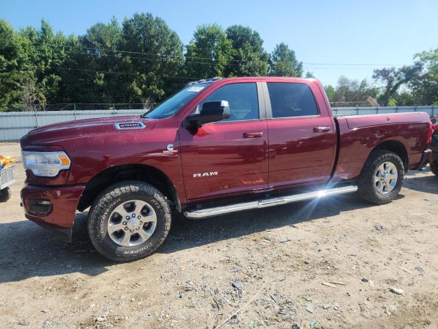 RAM 2500 BIG H