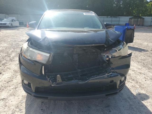 2015 TOYOTA HIGHLANDER LE 5TDZKRFH9FS088295