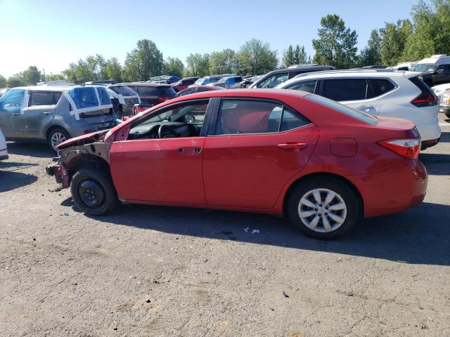 2016 TOYOTA COROLLA L - 2T1BURHE6GC708013