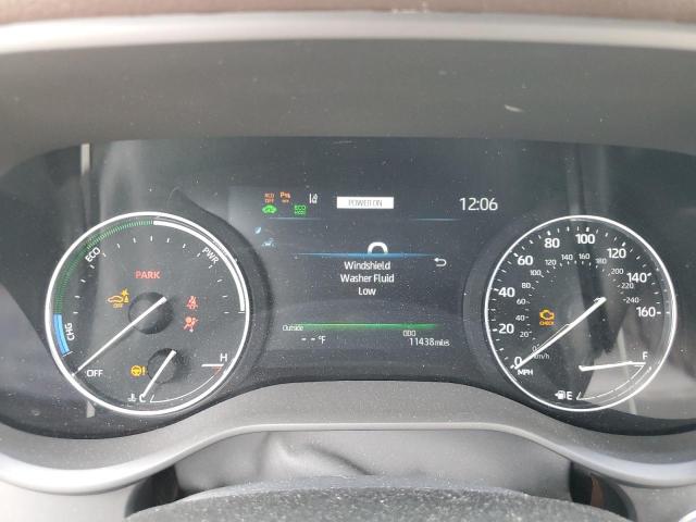 2024 TOYOTA SIENNA LIMITED 5TDERKEC8RS224914
