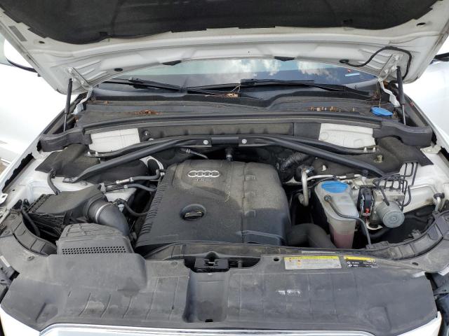 2015 AUDI Q5 PREMIUM PLUS WA1LFAFPXFA121766