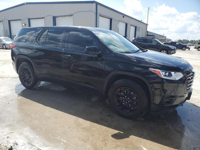 2020 CHEVROLET TRAVERSE L - 1GNERFKW2LJ299030