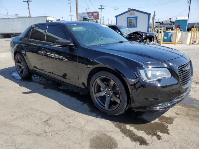 2022 CHRYSLER 300 S - 2C3CCABG1NH167558