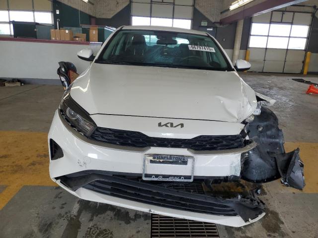 2023 KIA FORTE LX - 3KPF24AD7PE623131
