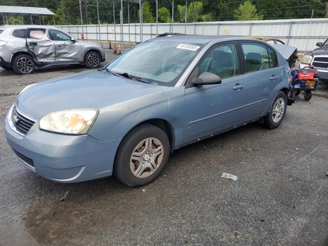 CHEVROLET MALIBU LS
