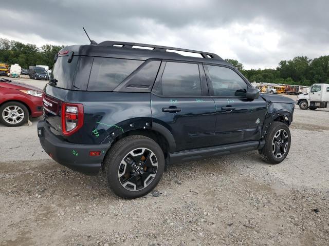 2023 FORD BRONCO SPO - 3FMCR9C60PRE29975