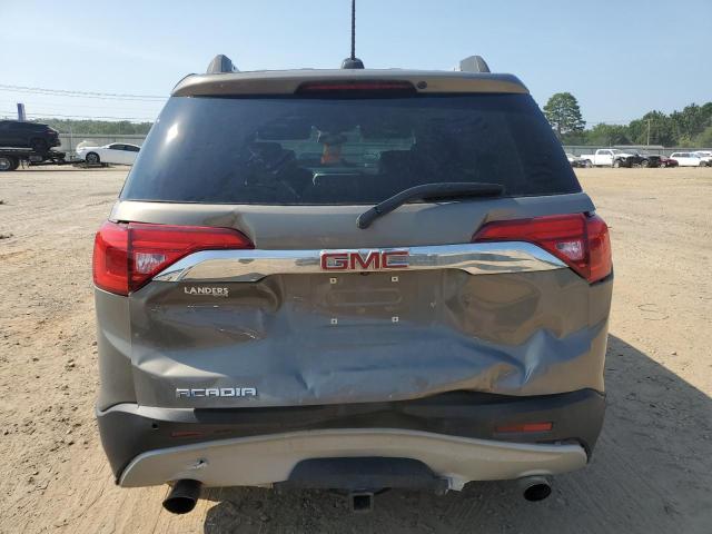 2019 GMC ACADIA SLT 1GKKNMLS2KZ195598