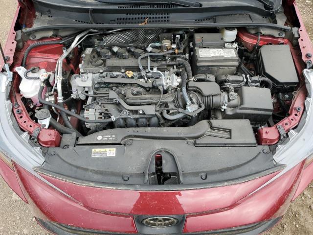 2025 TOYOTA COROLLA LE #3290370758