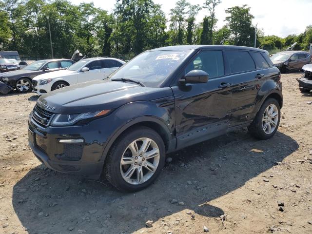 LAND ROVER RANGE ROVE 2016 black utility gas SALVP2BG6GH100180 photo #1
