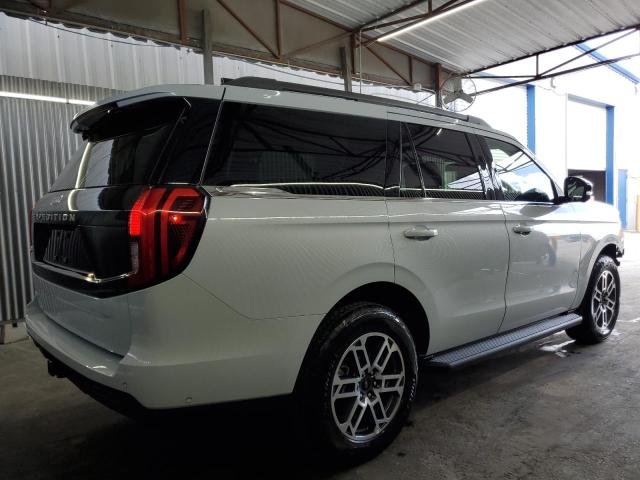 2025 FORD EXPEDITION 1FMJU1J80SEA34234