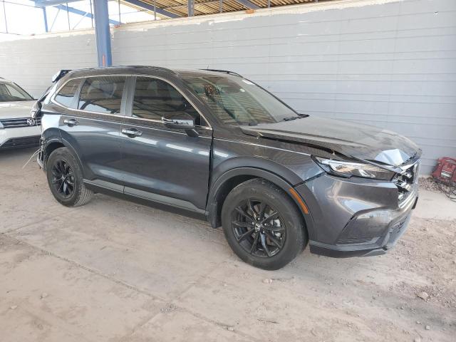 2023 HONDA CR-V SPORT - 2HKRS5H53PH716631