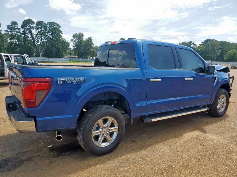 2024 FORD F150 XLT 1FTFW3L51RKE39923