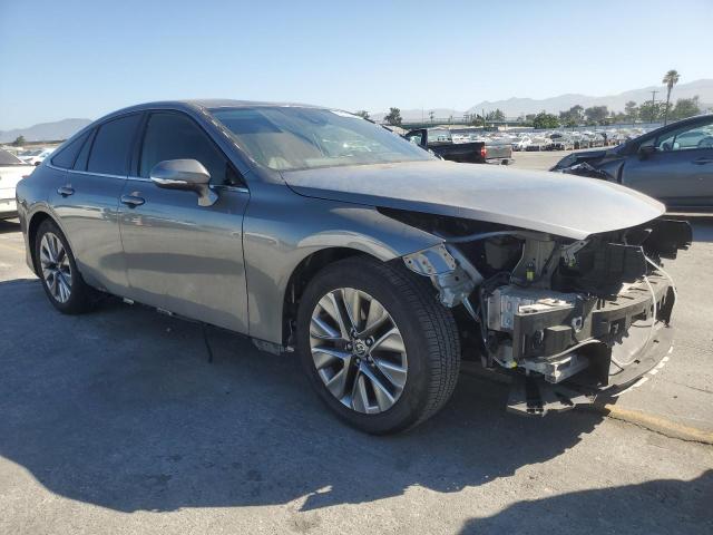 2022 TOYOTA MIRAI LE JTDAAAAAXNA006999