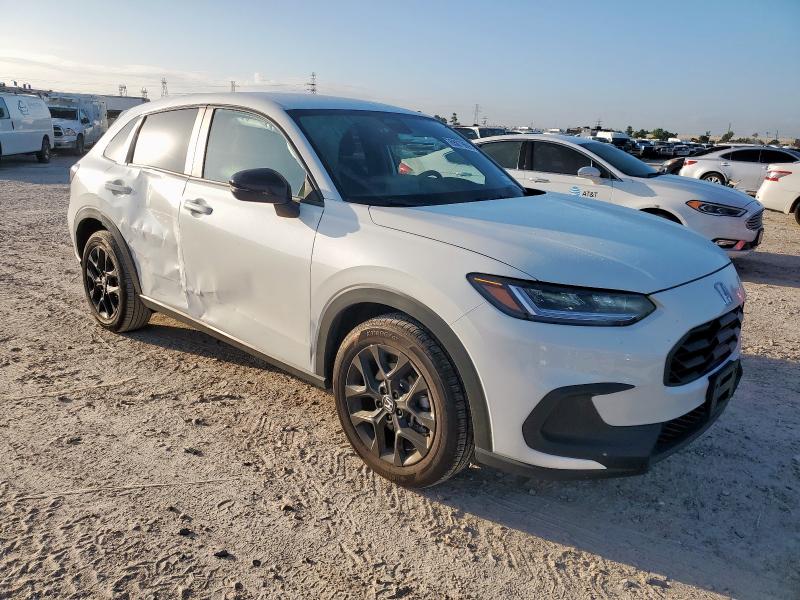 2024 HONDA HR-V SPORT 3CZRZ2H59RM741745