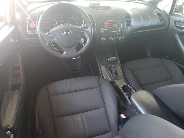 2016 KIA FORTE LX KNAFK4A64G5571533