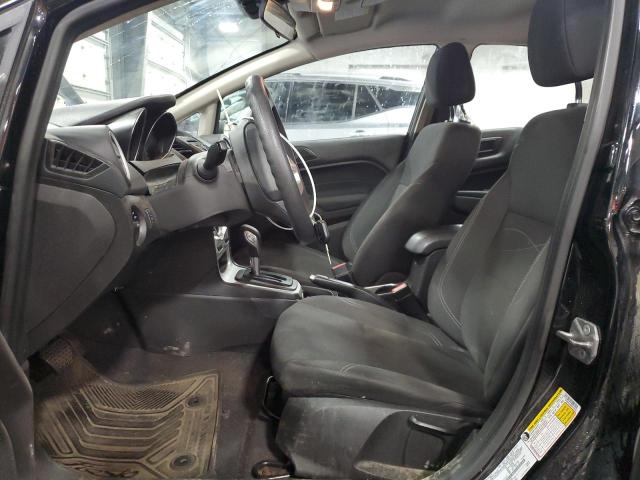 2019 FORD FIESTA SE 3FADP4EJ6KM163828