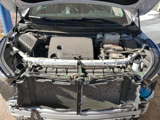 2020 BUICK ENCLAVE AV 5GAEVCKW1LJ149611