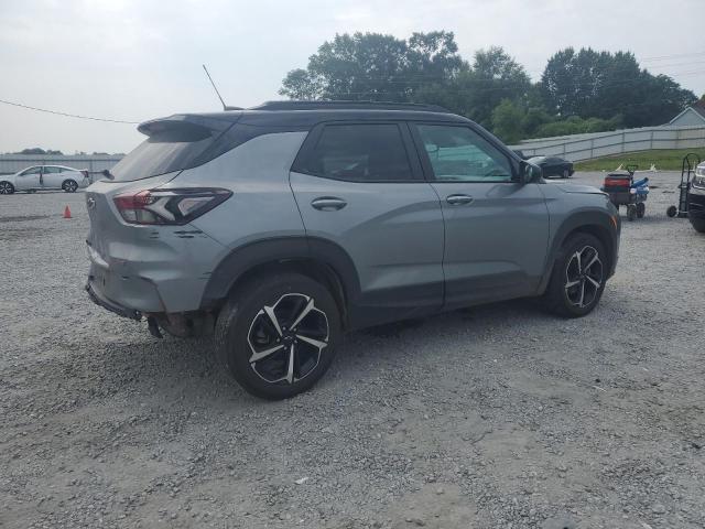 2023 CHEVROLET TRAILBLAZE KL79MTSL5PB084199