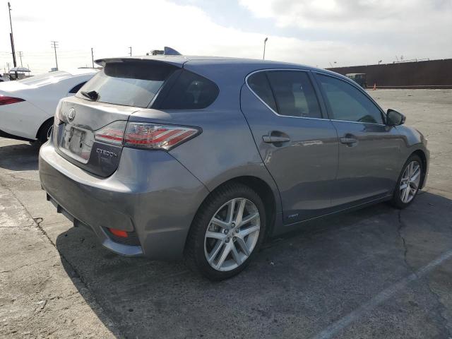 2014 LEXUS CT 200 - JTHKD5BH5E2191518