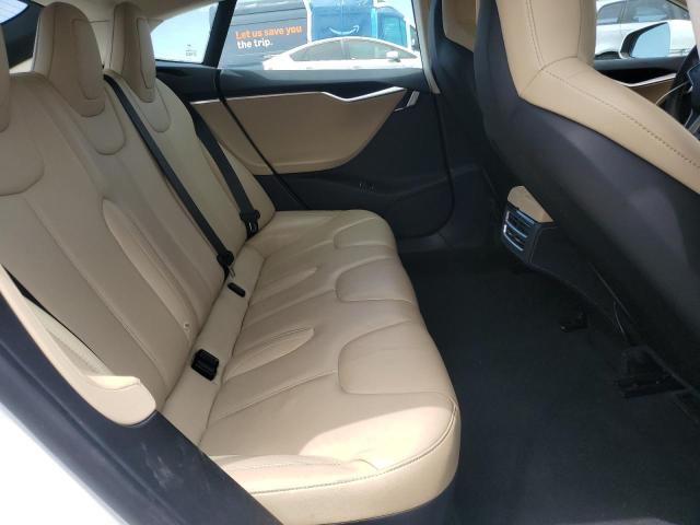 2015 TESLA MODEL S 70 5YJSA1S11FFP76519