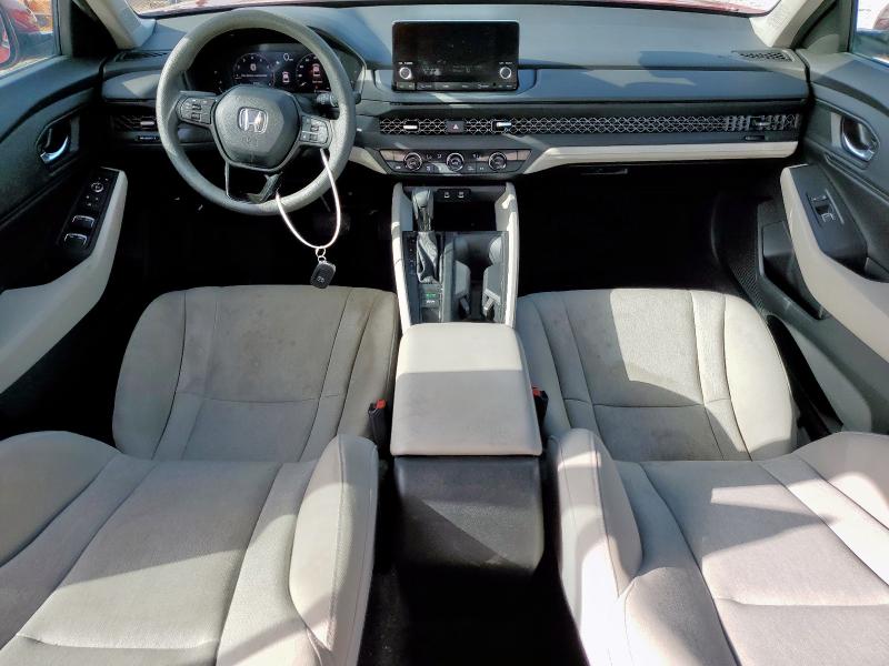 2024 HONDA ACCORD EX 1HGCY1F32RA010695
