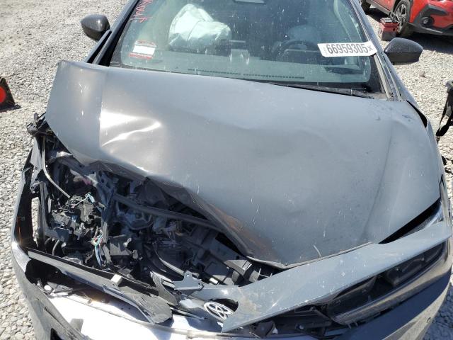 2025 TOYOTA PRIUS JTDACAAU1S3062446