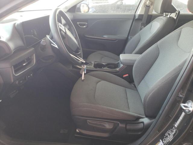 2025 KIA K4 LX 3KPFT4DEXSE099550