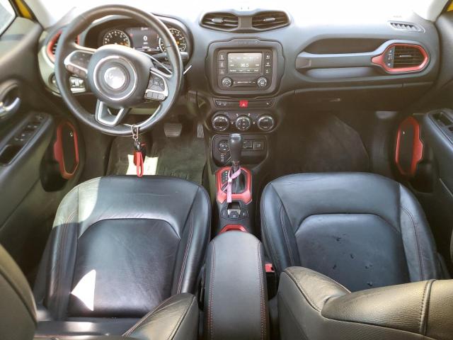 2016 JEEP RENEGADE T - ZACCJBCT1GPC97554