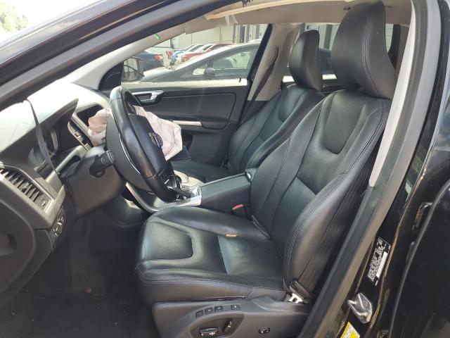 2015 VOLVO XC60 T5 PREMIER YV440MDK2F2734928