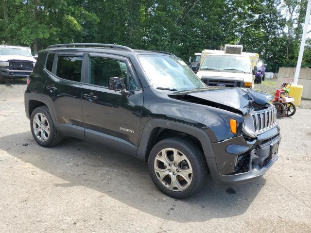 2020 JEEP RENEGADE L - ZACNJBD15LPL71670