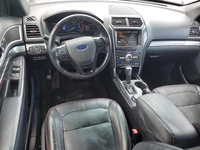 2016 FORD EXPLORER S 1FM5K8GT5GGB02373