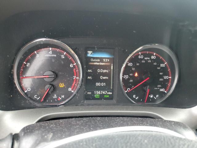 2016 TOYOTA RAV4 SE 2T3JFREV0GW452144