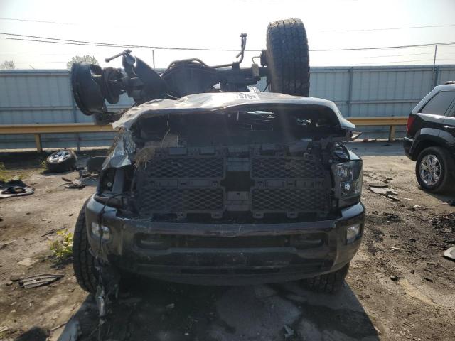 2015 RAM 2500 SLT 3C6UR5DL5FG558026