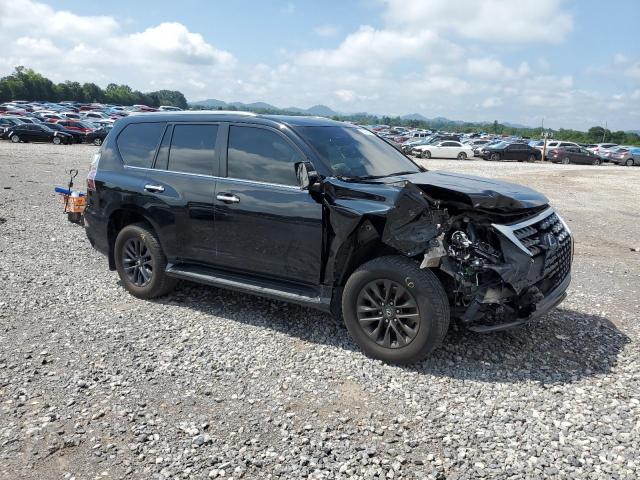 2021 LEXUS GX 460 PREMIUM JTJAM7BX4M5290082