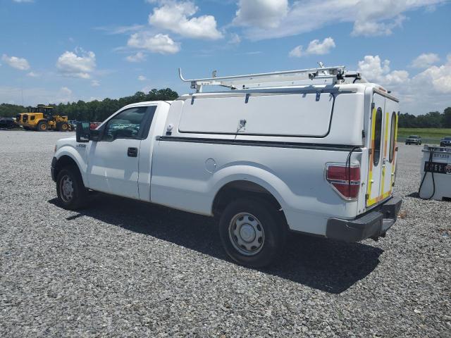 2013 FORD F150 - 1FTMF1EM9DKE13045