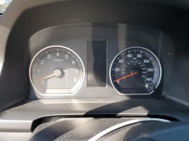 2011 HONDA CR-V LX - 5J6RE3H35BL036271