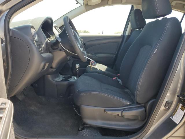 2016 NISSAN VERSA S 3N1CN7AP6GL898087