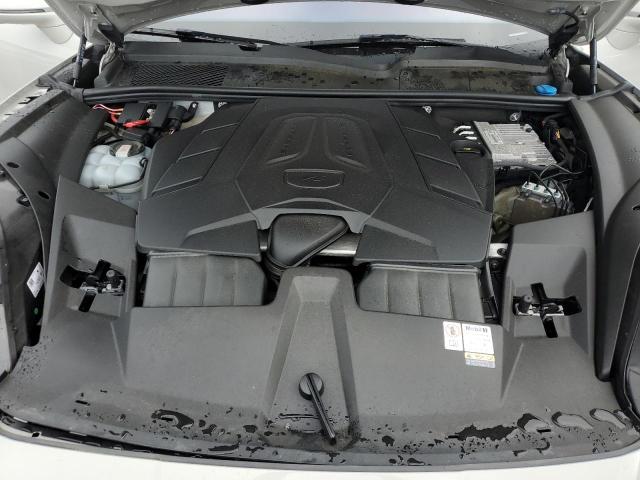 2024 PORSCHE CAYENNE WP1AA2AY2RDA05772