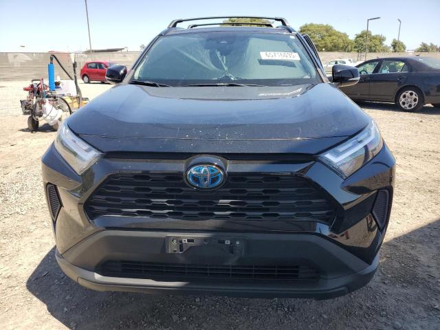 2022 TOYOTA RAV4 XLE 2T3RWRFV3NW134145