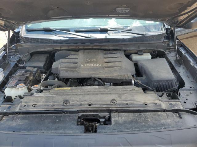 2019 NISSAN TITAN S 1N6AA1EJ8KN527764